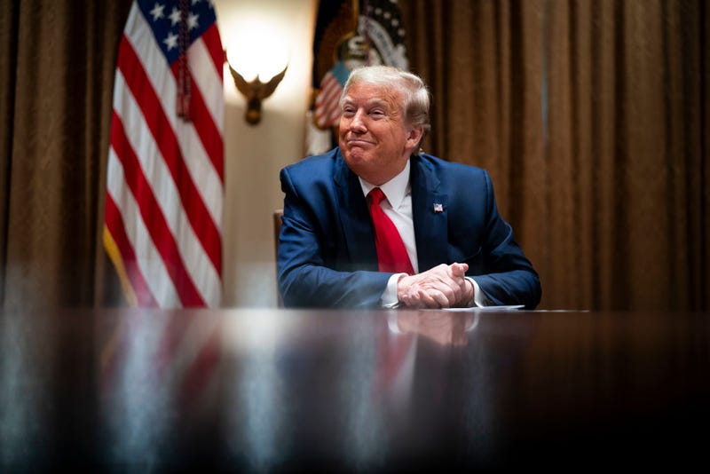 President Trump