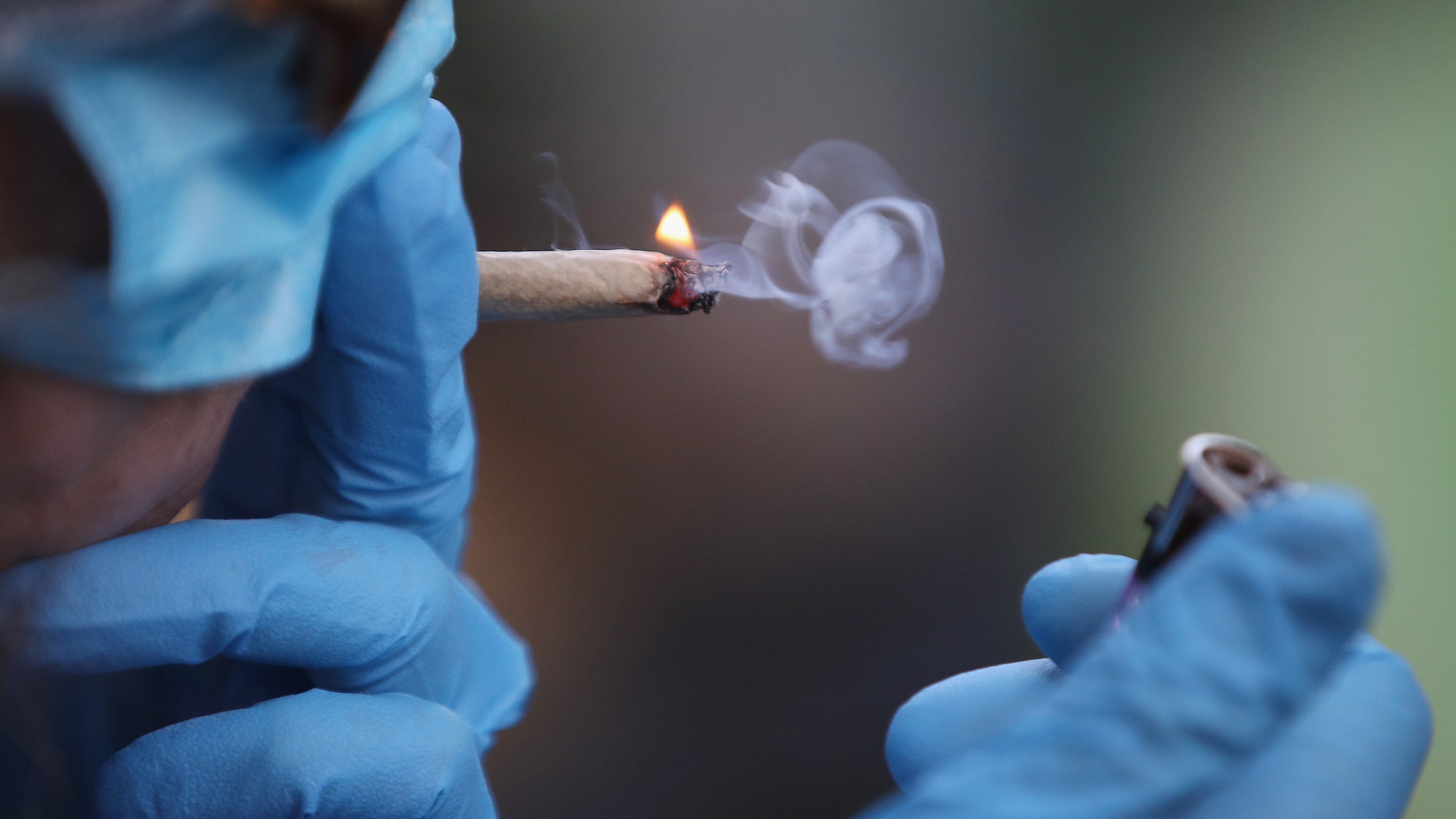 New Jersey votes to legalize recreational marijuana