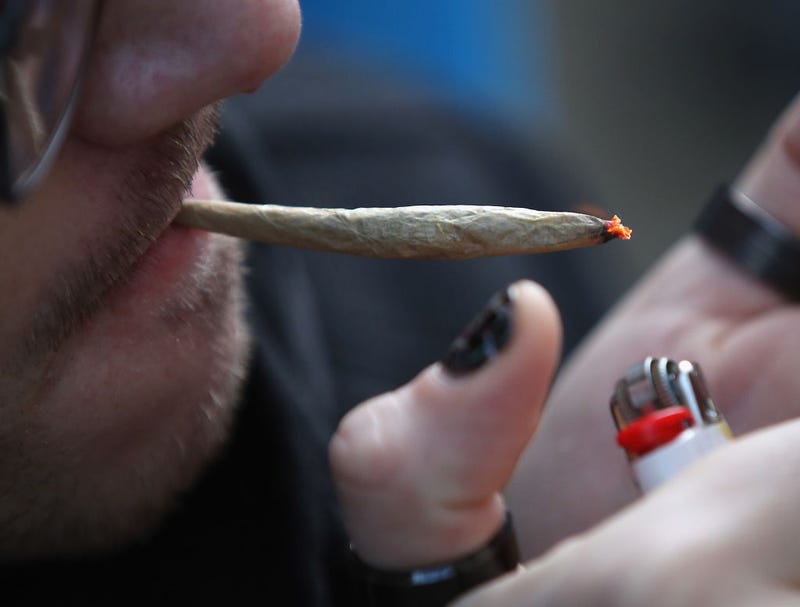 New York marijuana legalization