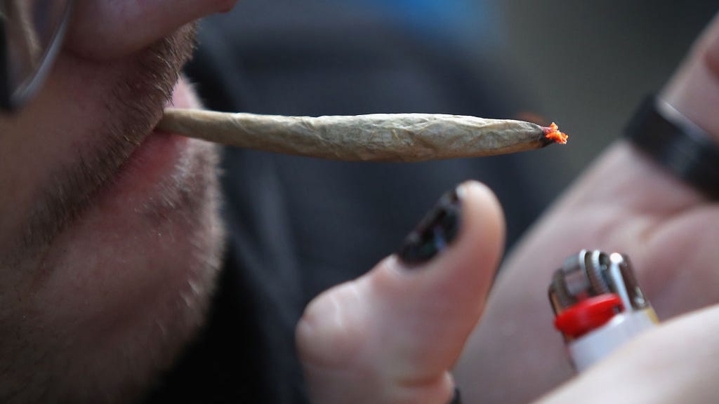NY approves 1st recreational pot licenses — see where you can legally buy in NYC, LI