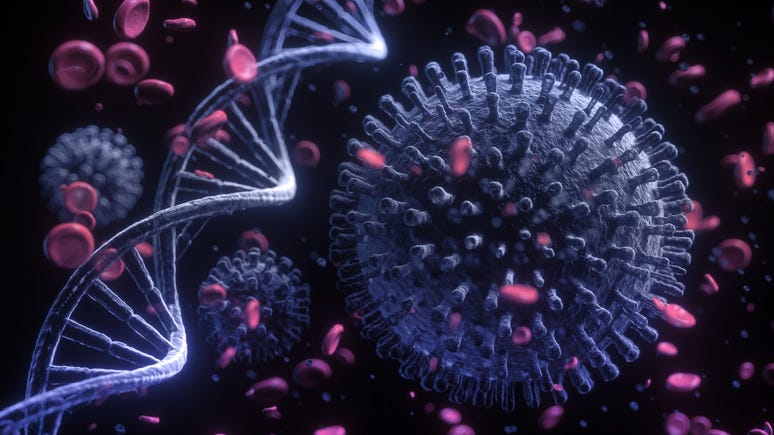 Michigan confirms state's first case of P.1 COVID variant from Brazil — What to know