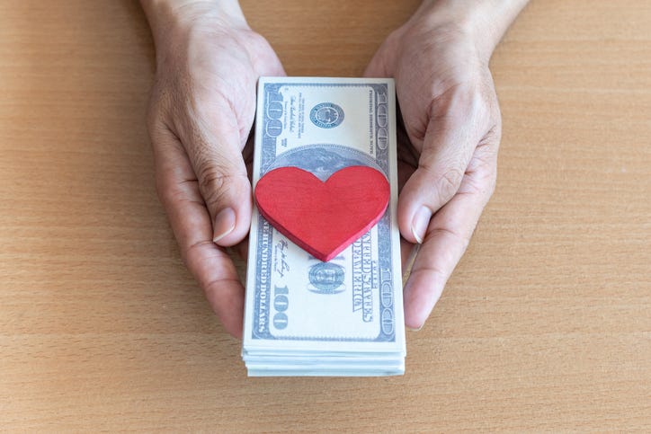 Time is running out to apply for #PanAid, qualify for pandemic relief money