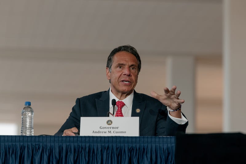 Cuomo