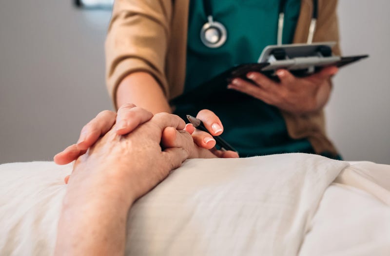 For the first time in months, deaths from COVID-19 are expected to increase, according to a new report from the United States Centers for Disease Control and Prevention.