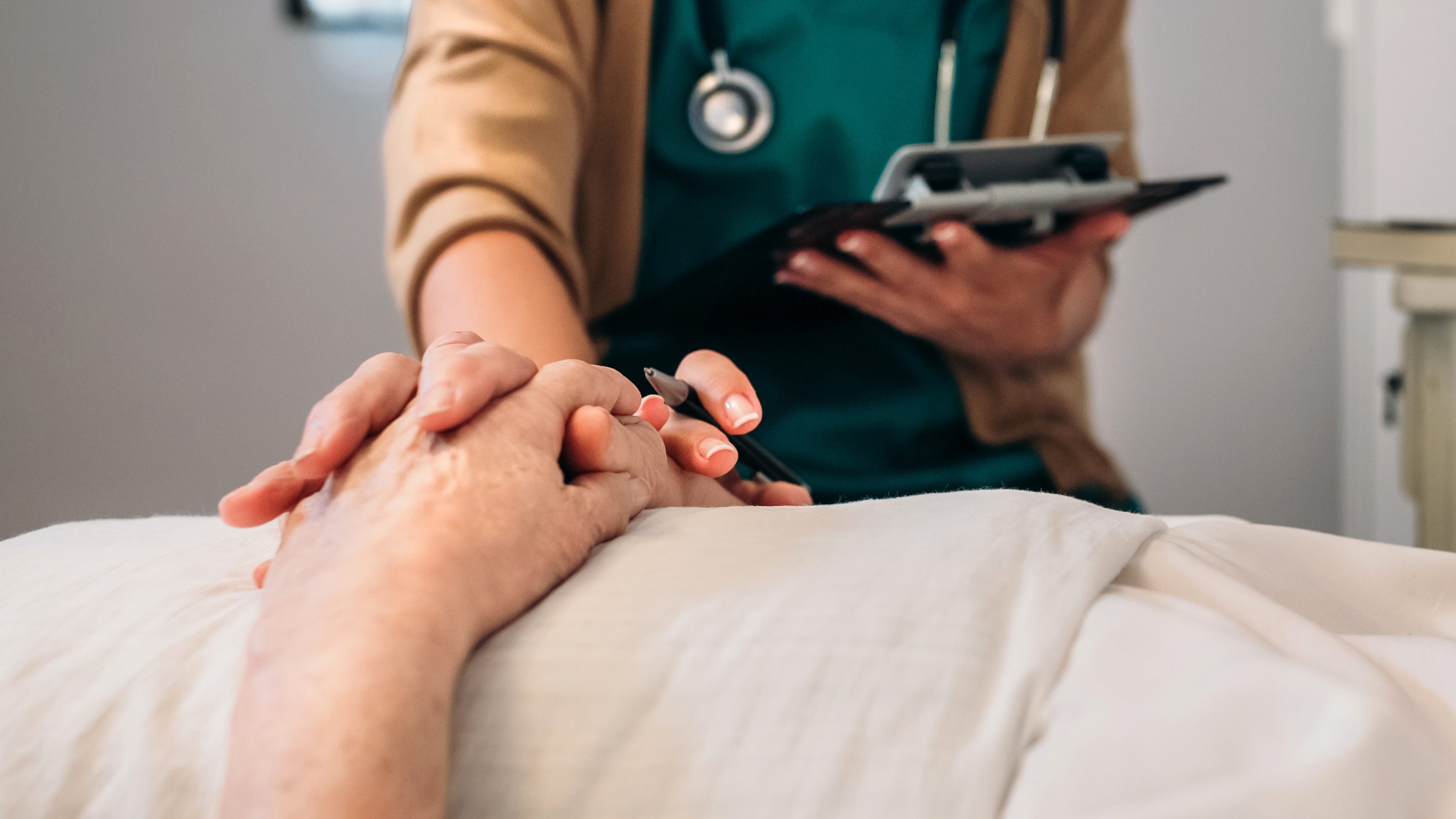 COVID-19 proving deadly for diabetics, who make up 40% of fatalities