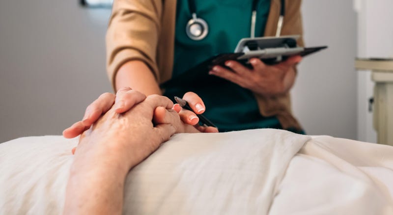 40% of all American COVID deaths were diabetics