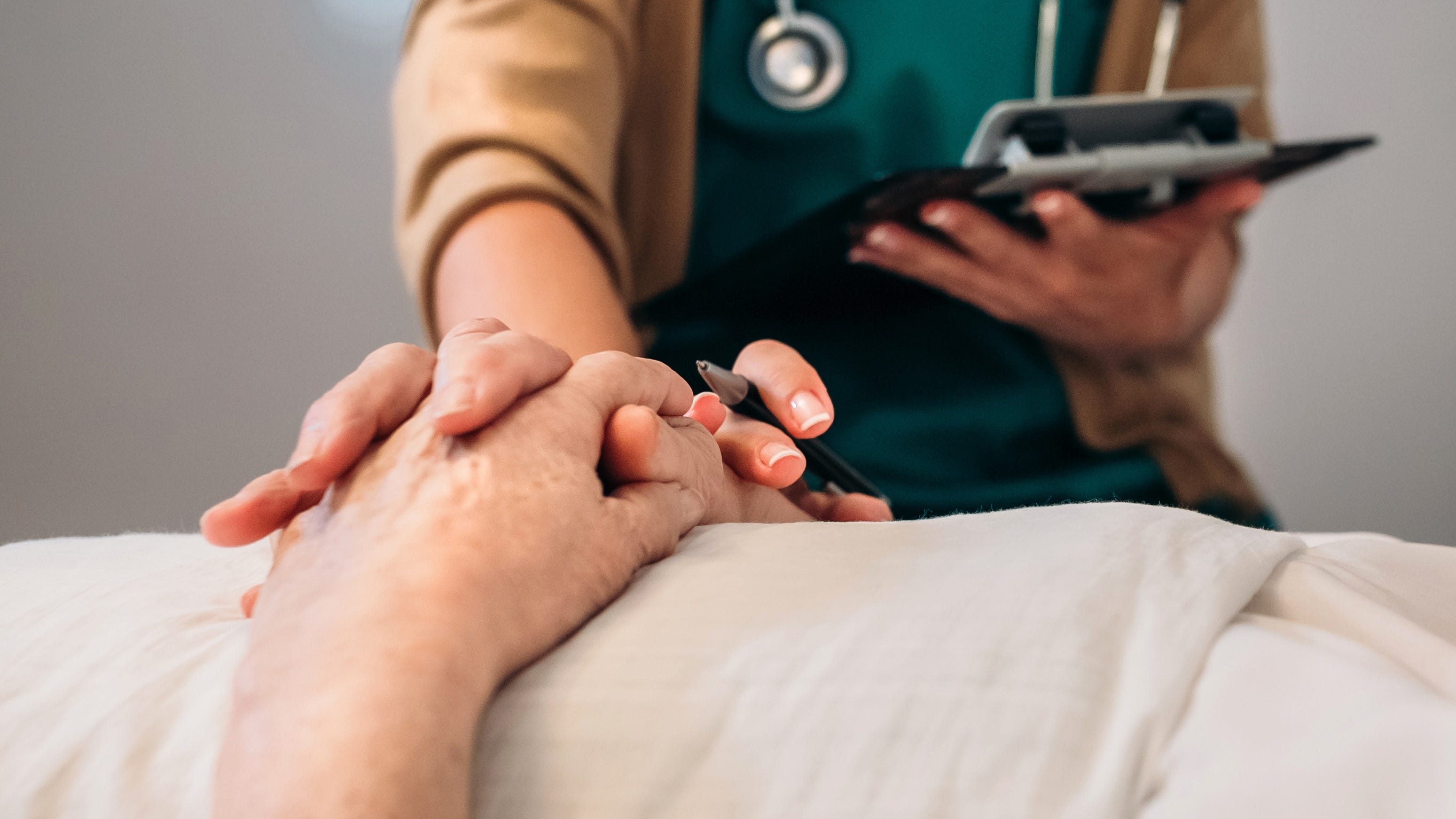 CDC: COVID-19 deaths to increase for first time in months