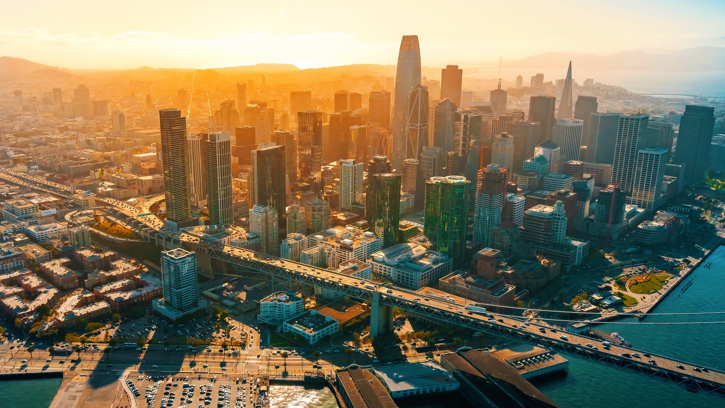 San Francisco most expensive city in America to live in: Study