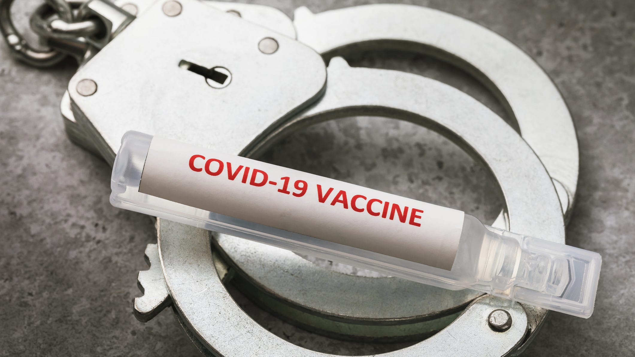 'They are trying to coerce cooperation': State, local police unions remain defiant on vaccine status reporting order