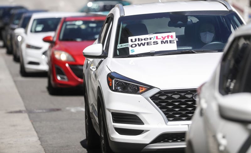 Uber, Lyft, Minneapolis, Minneapolis City Council, Minimum Wage