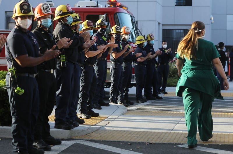 Frontline Workers