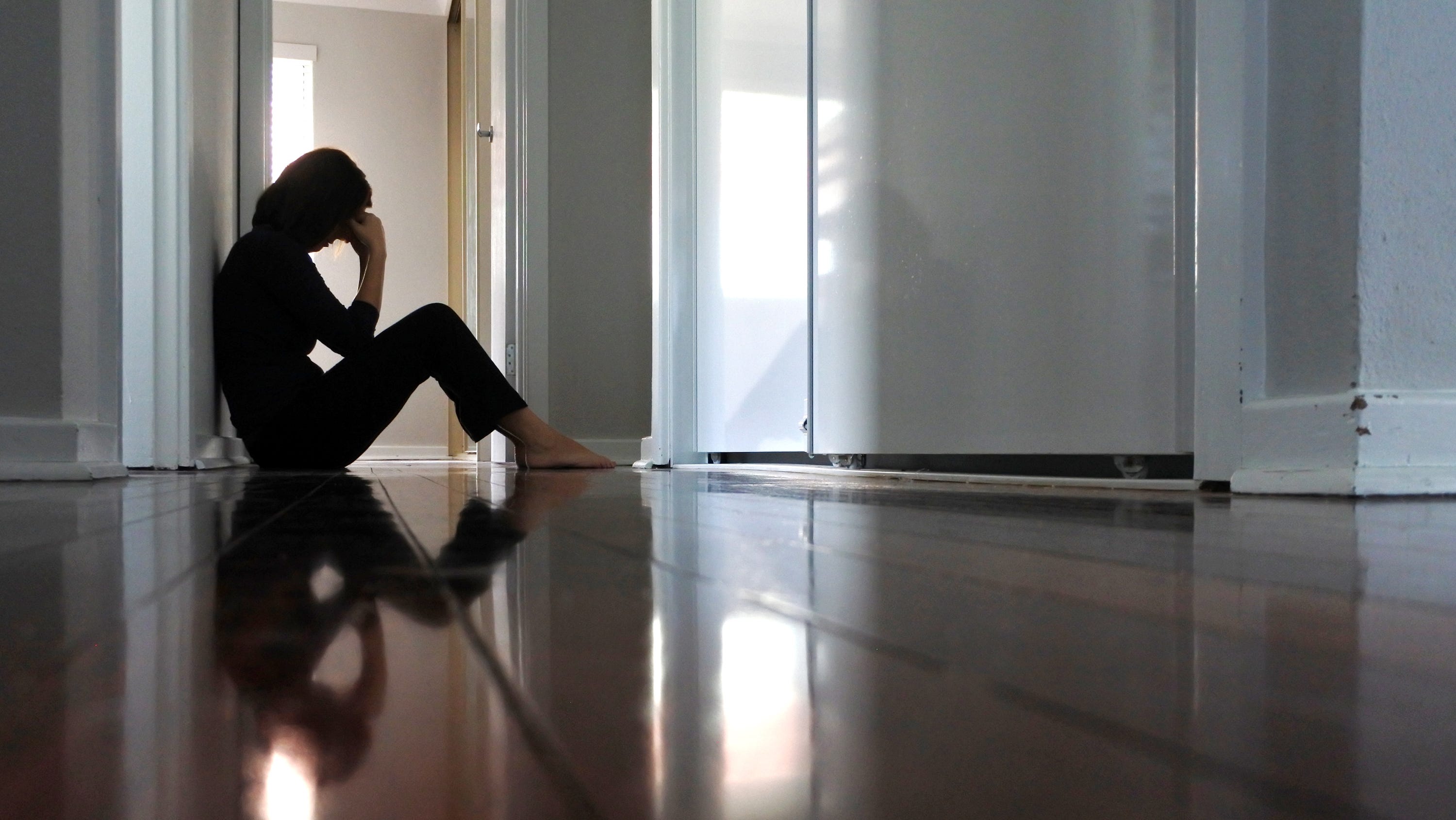 Many Americans feel worn out, angry over COVID's impact on daily life: poll