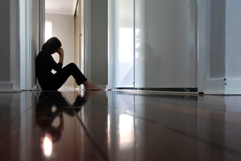 COVID depression
