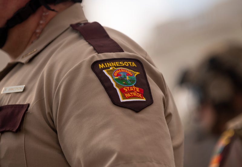 Minnesota State Patrol announced Monday a new online "accountability" dashboard that allows anyone to follow data from the agency about its responses, use of force, and even its use of aircraft. The dashboard is online now.