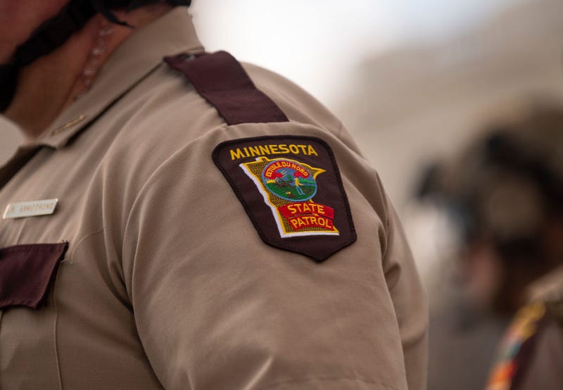 A Minnesota State Trooper is facing second degree manslaughter charges after he allegedly caused a crash in Rochester in May.