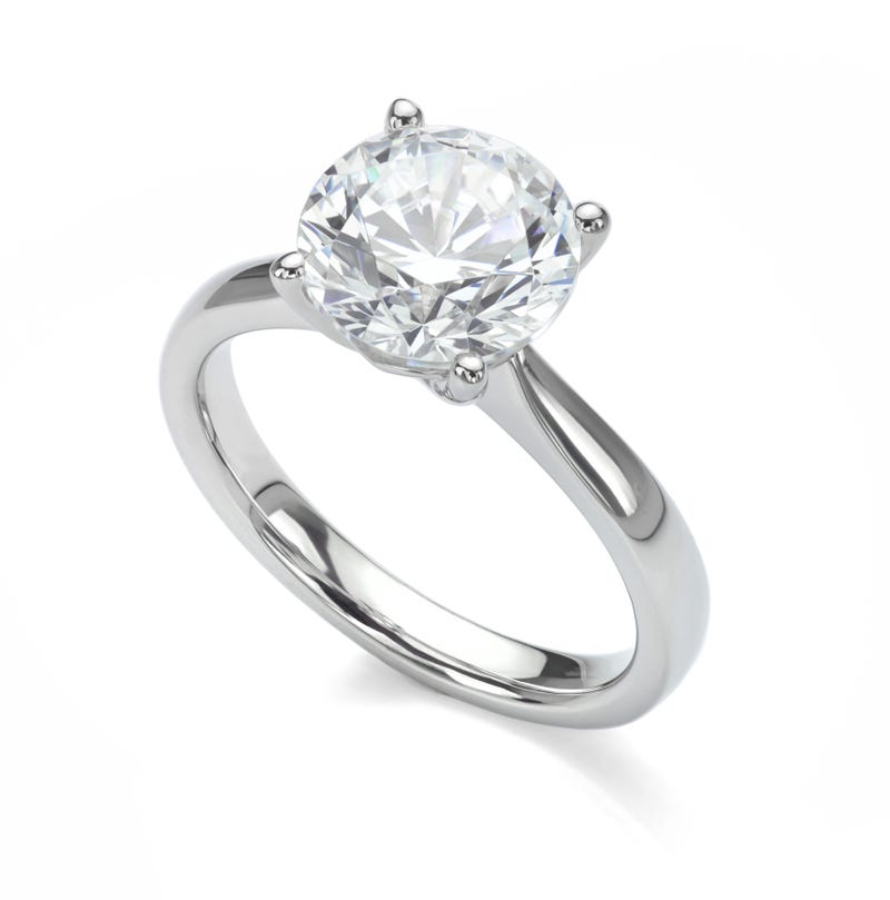 Diamond Ring 