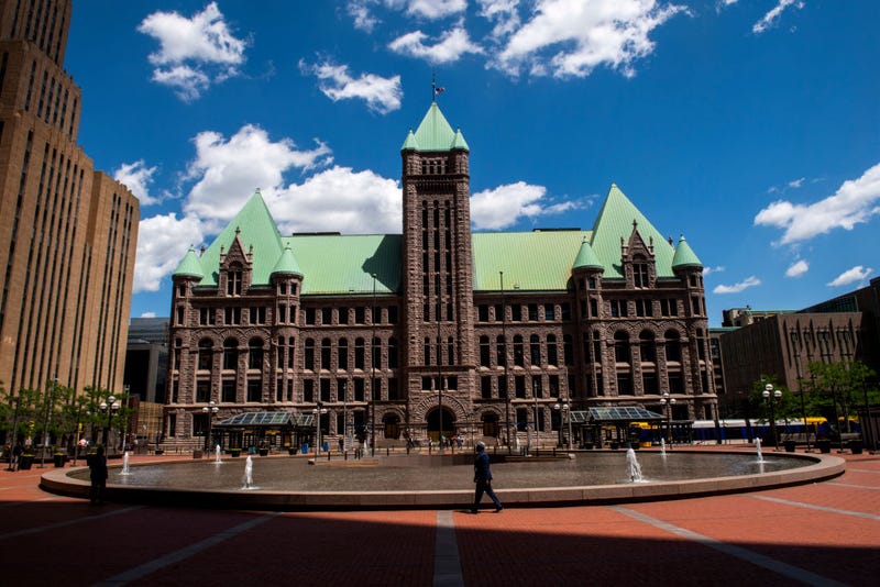 Minneapolis, City Council, Jacob Frey, Police