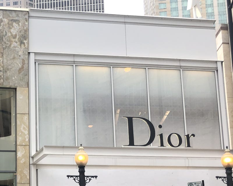 dior