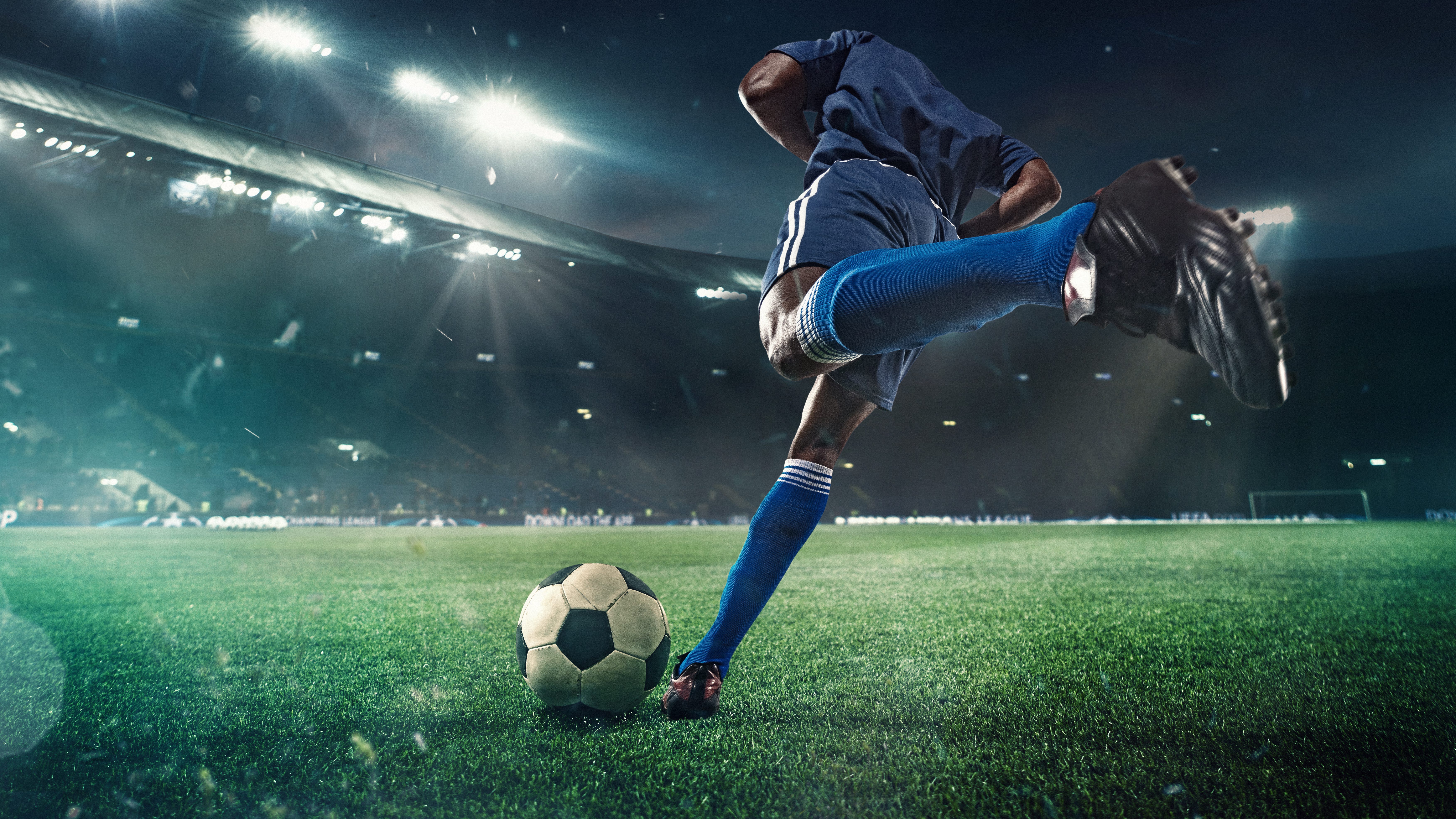 Los Angeles ranked 'best city' for soccer fans : report