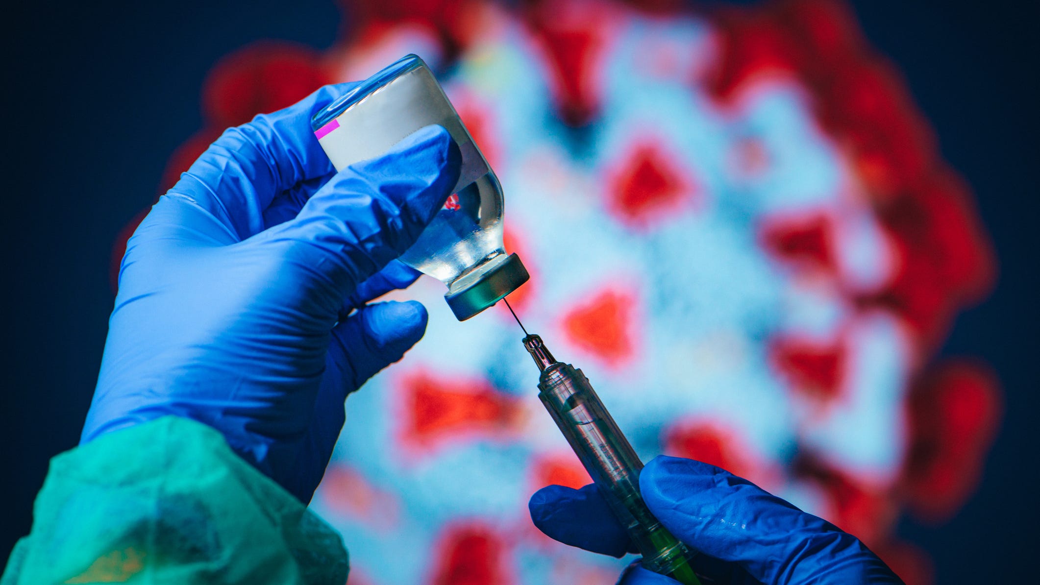 Will you refuse a COVID vaccine? Missouri residents among most vocal saying they won't get it, study says
