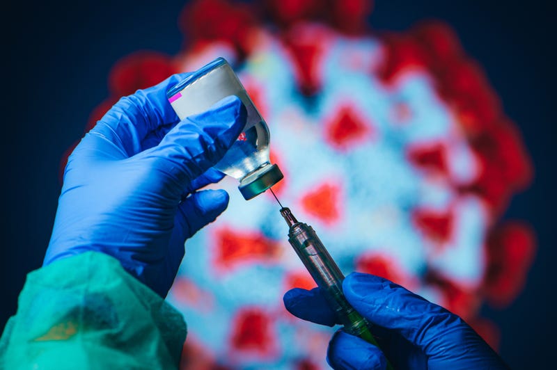 Doctors are gaining a better understanding of what the long-term symptoms are of COVID-19.