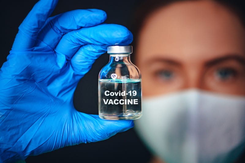 COVID-19 vaccine