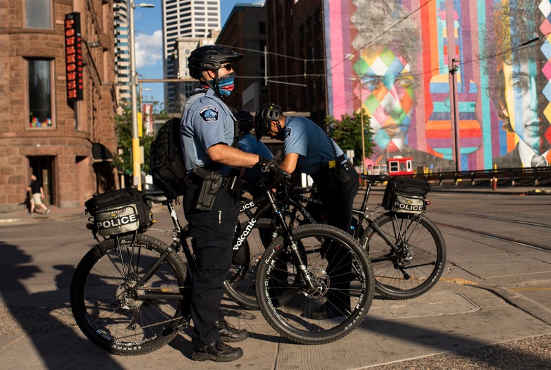 Minneapolis Police