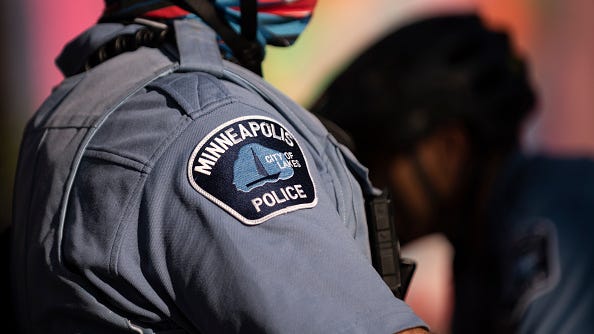 Rep. Omar stands by her statement that Amir Locke was 'executed' by Minneapolis police