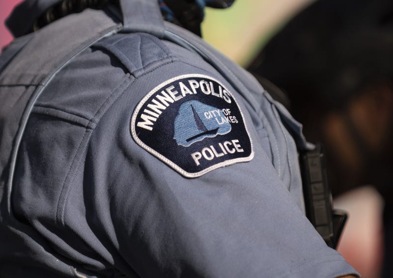 Minneapolis, Homicide, Domestic, Linden Hills, police