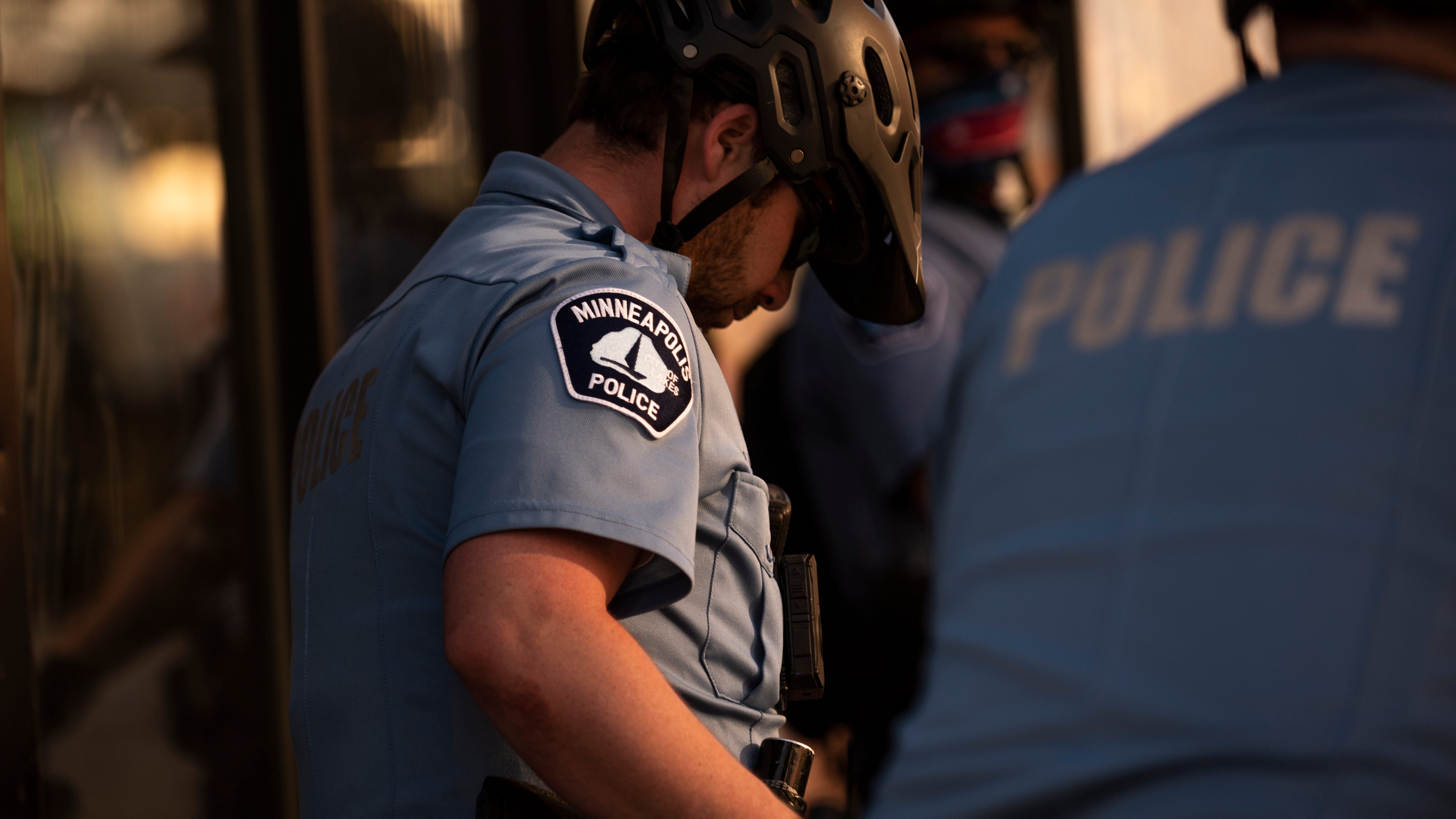 LISTEN: YES 4 Minneapolis files petition for accelerated review in policing ballot question