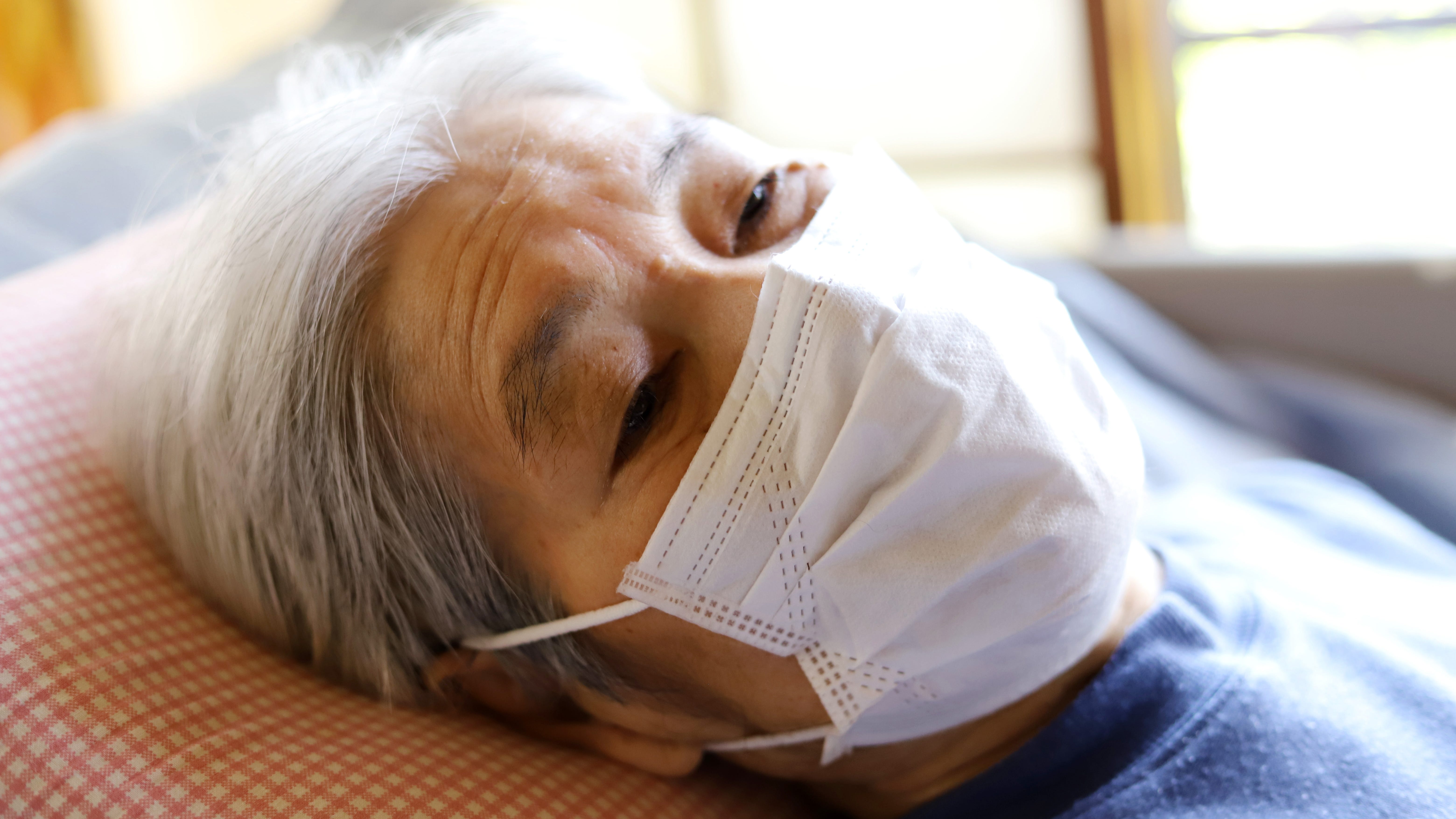 Advocacy group blames Pennsylvania's high nursing home death rate on Gov. Wolf's orders