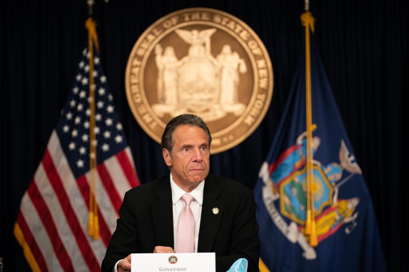 Cuomo