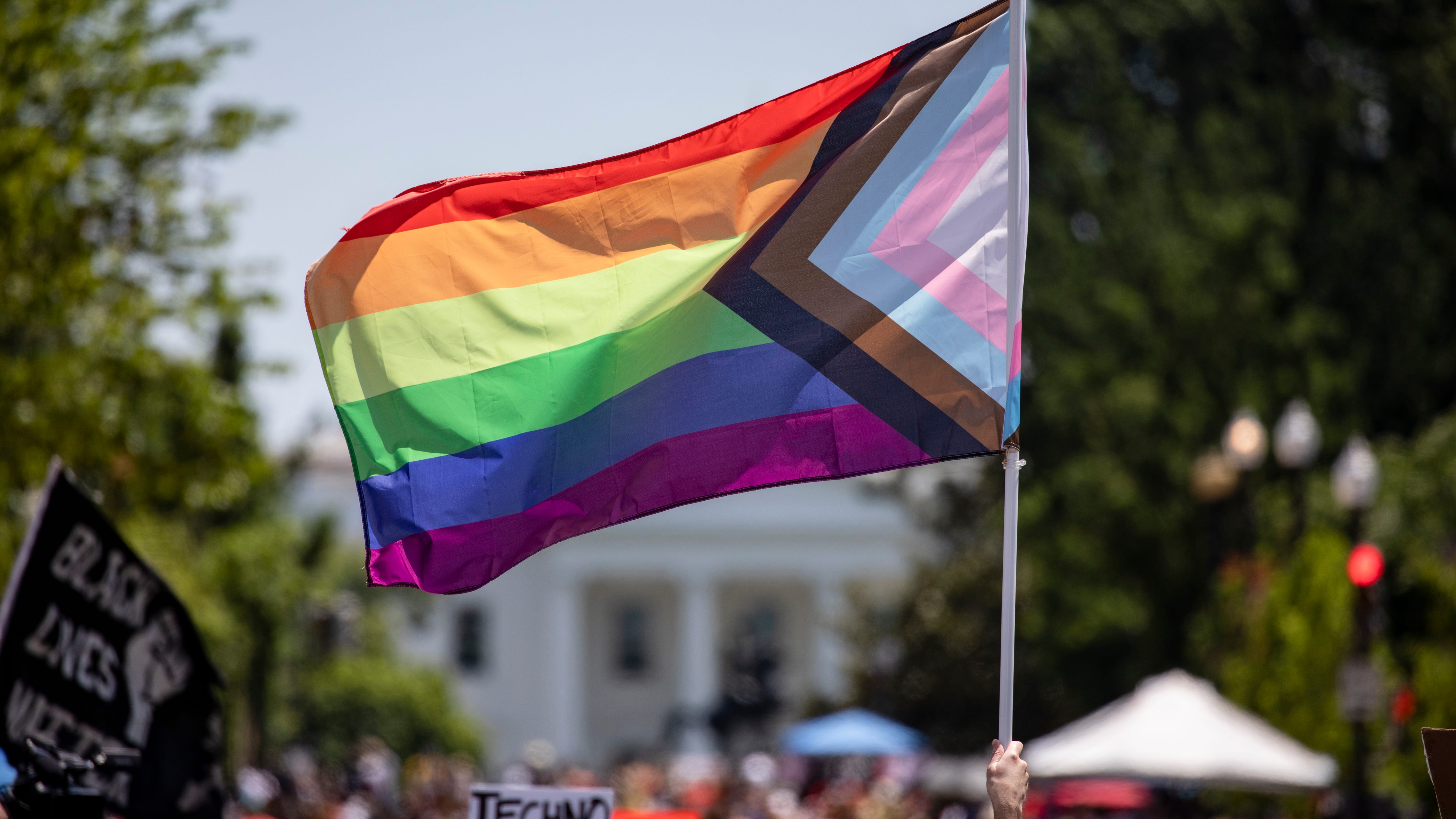 16 Landmark Moments for Pride