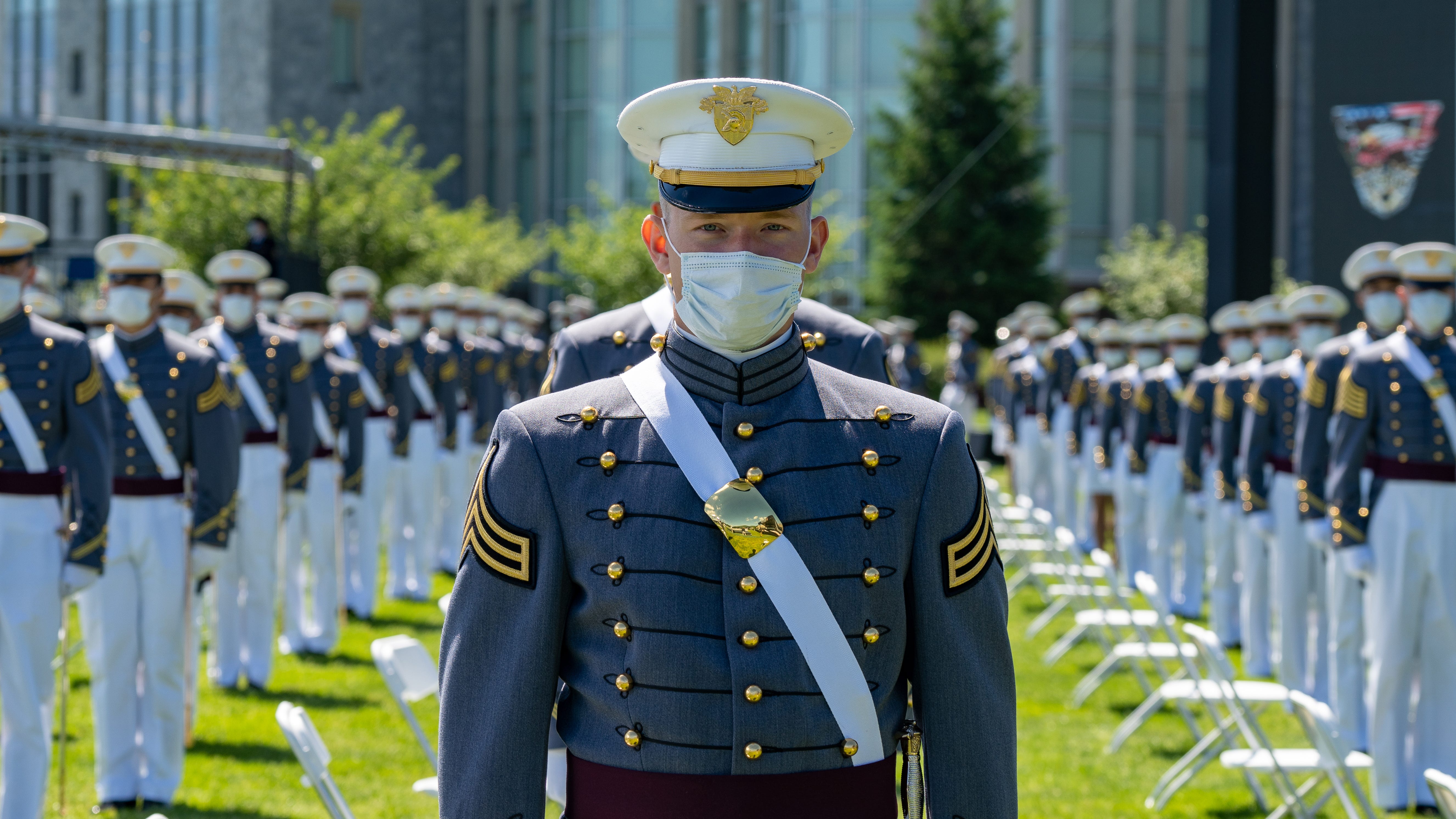 More than 70 West Point cadets accused of cheating on exam