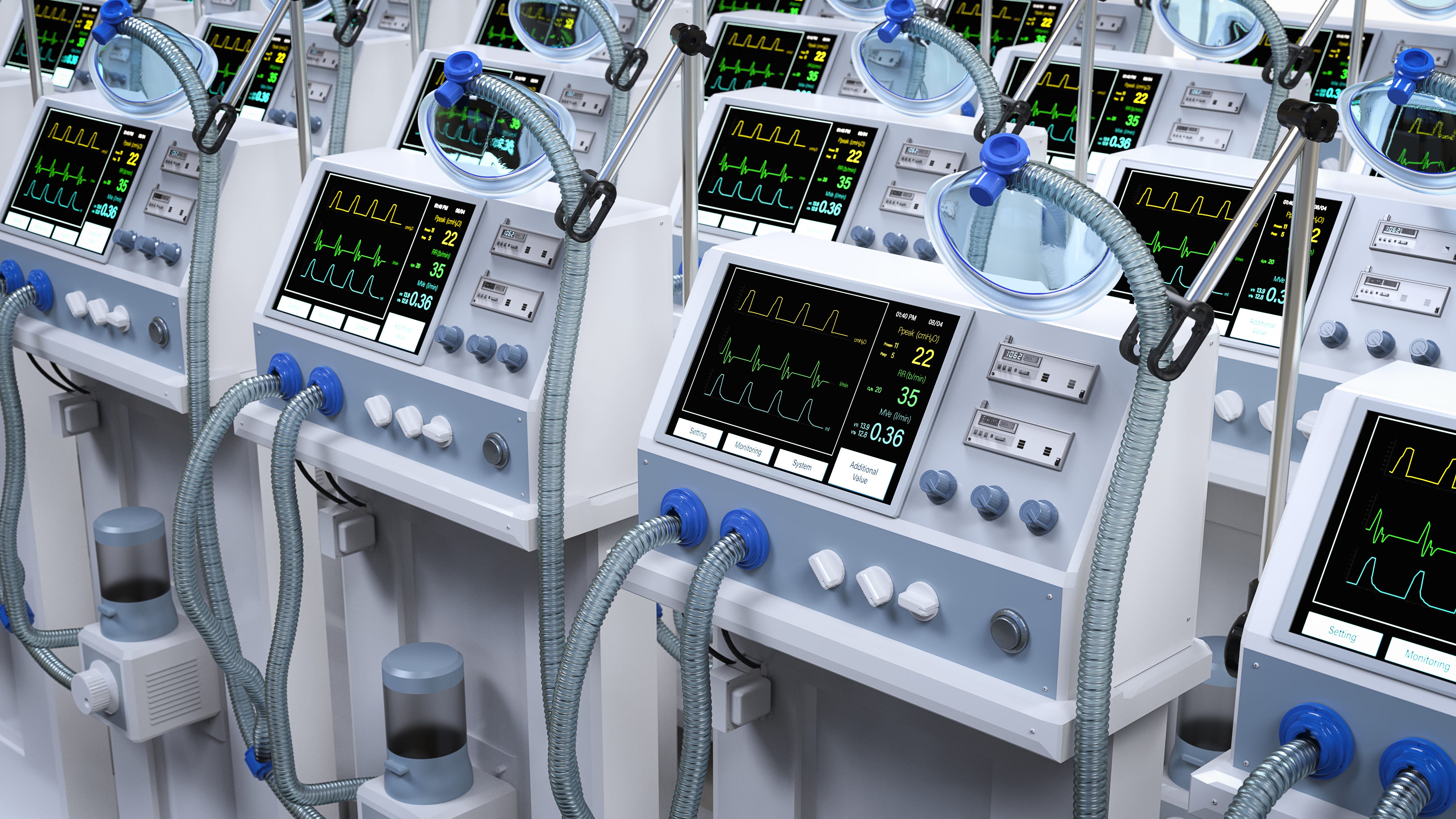 NJ COVID-19 deaths, hospitalizations reach heights not seen for months