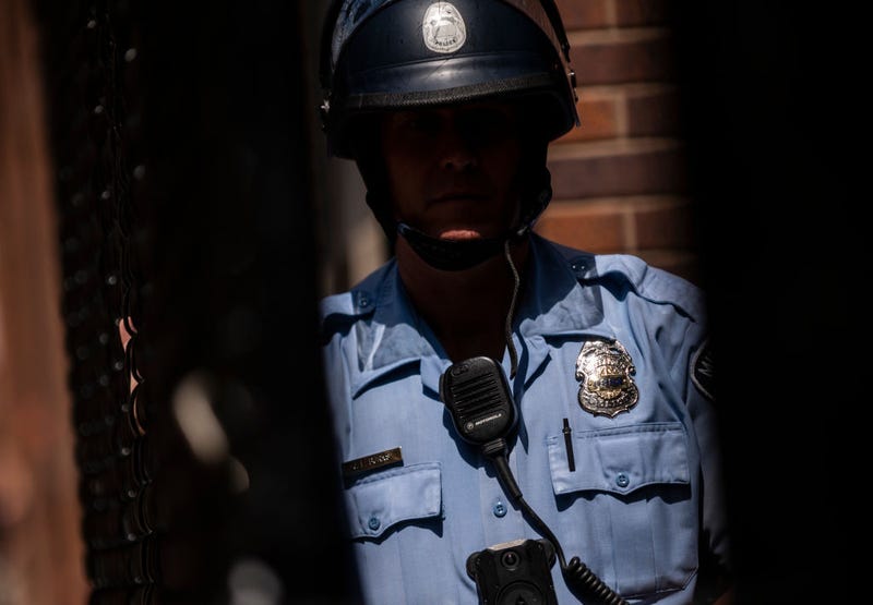 Minneapolis, police, consent decree, Policing, George Floyd