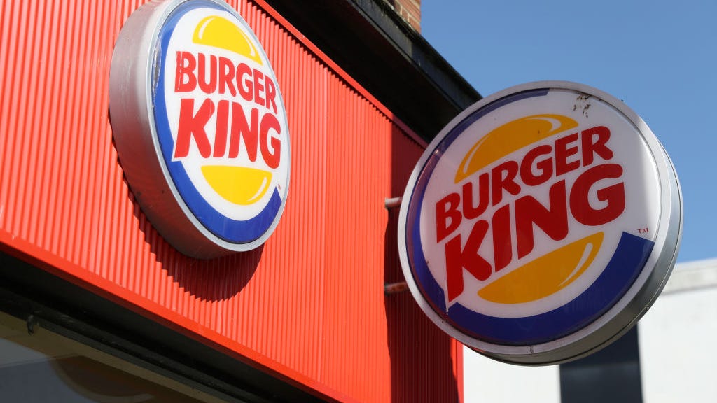 Burger King to enter chicken sandwich wars later this year, promises new item will be 'worth the wait'
