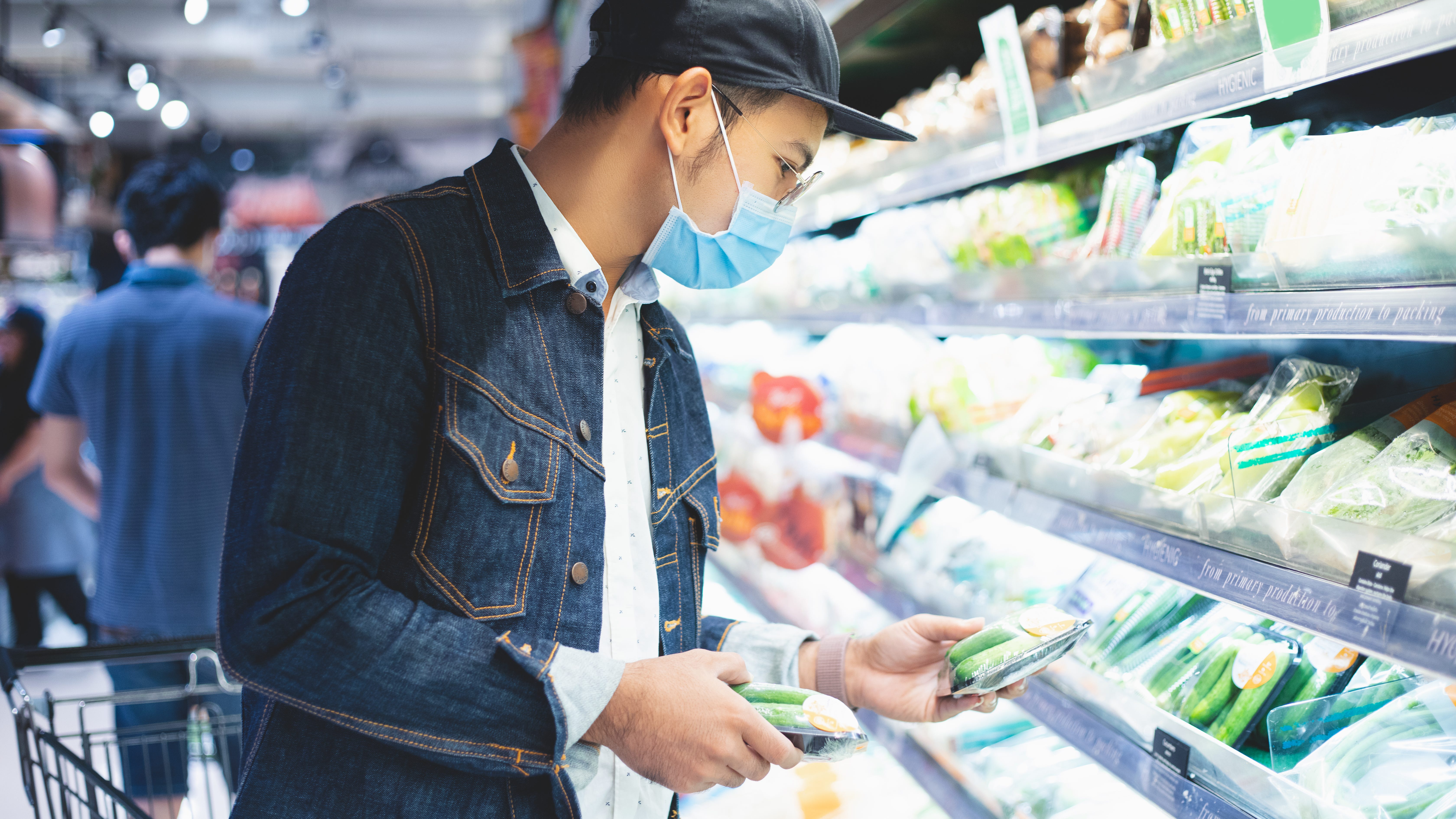 U.S. grocery prices see largest increase since 1979 and here are the biggest spikes