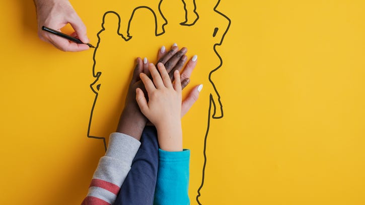 Ask the Expert: How hard has the pandemic been on foster care?