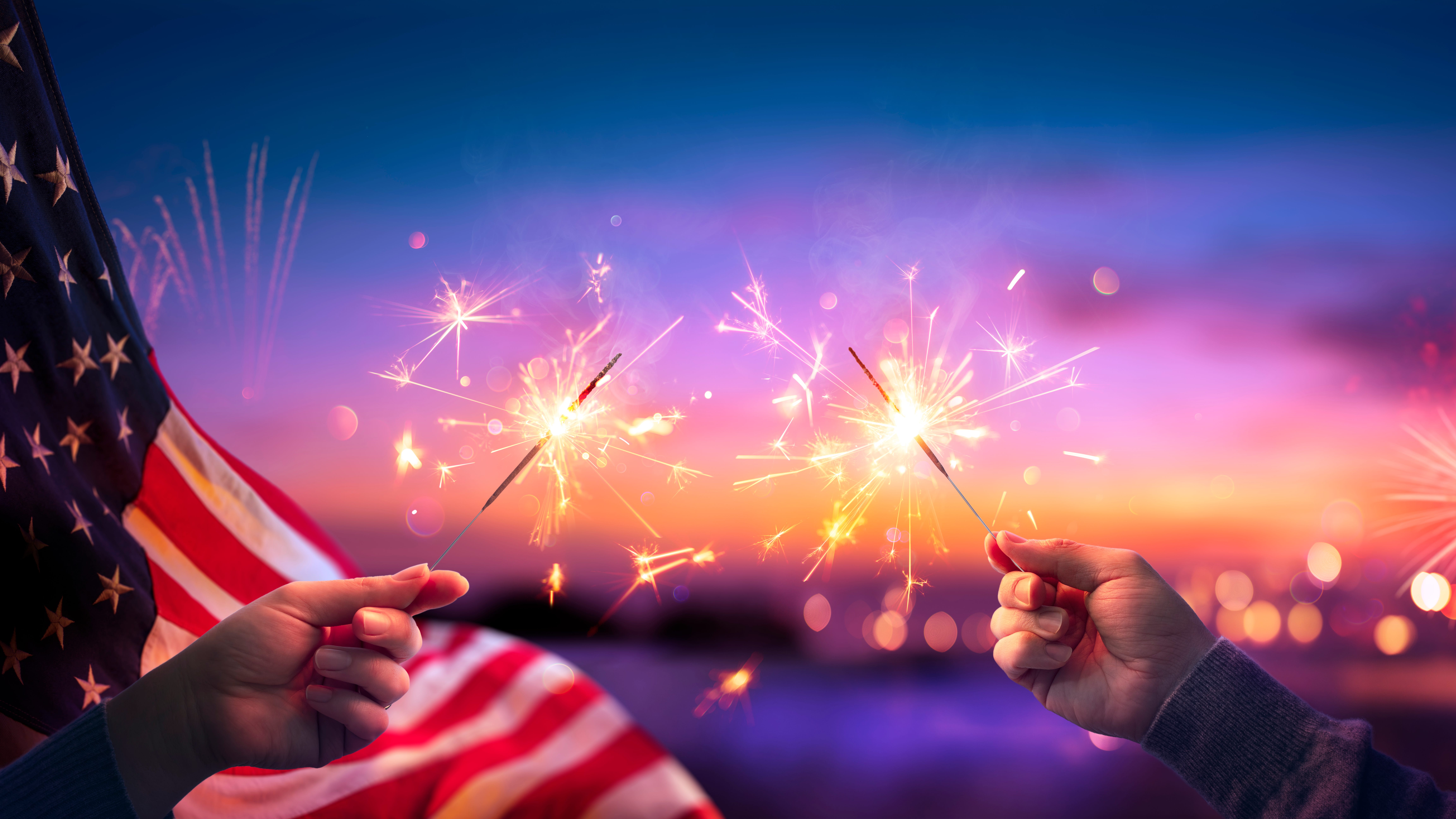 Celebrate Independence Day with today's App of The Day