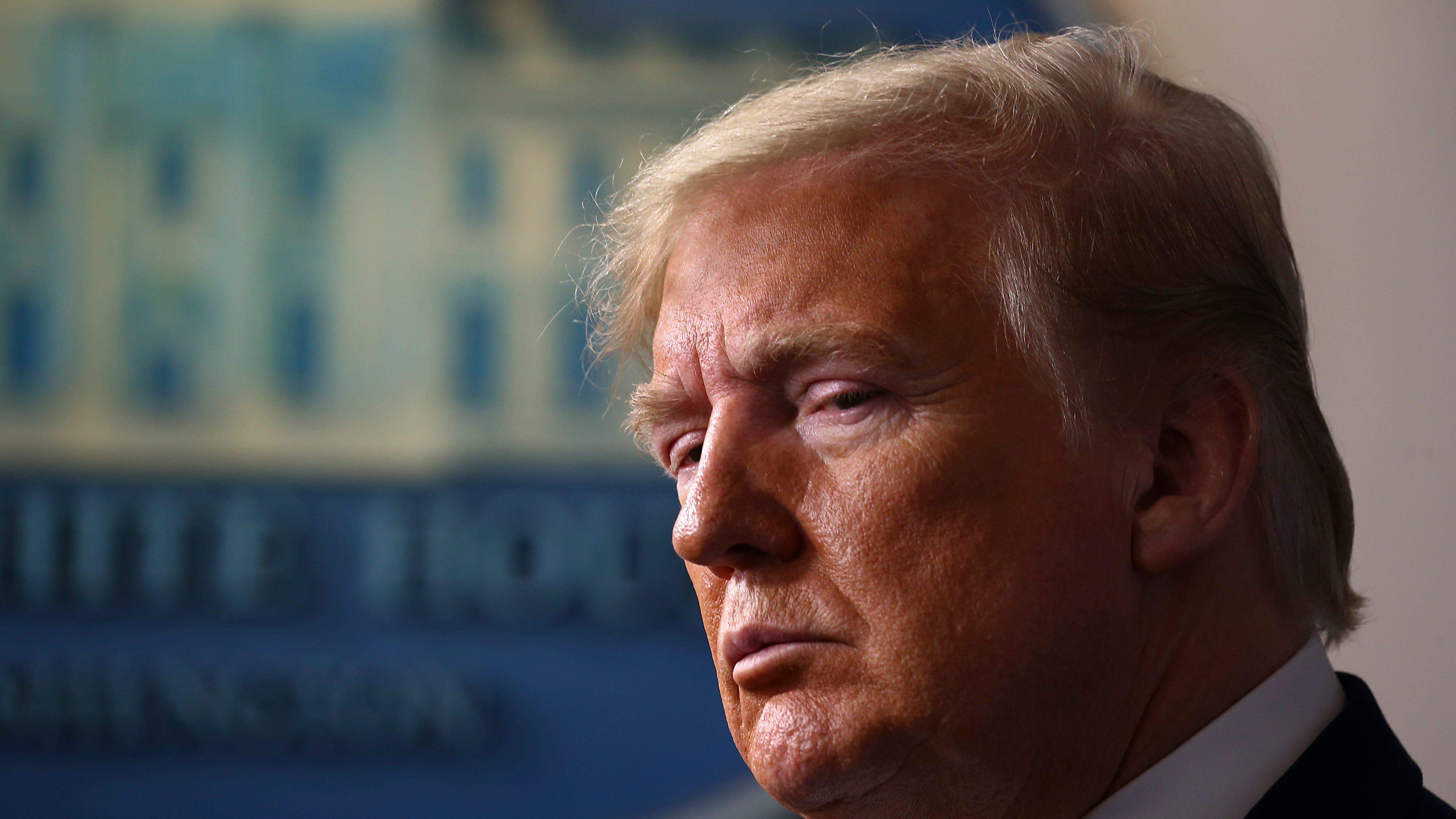 Raid proves Trump is a threat for 2024