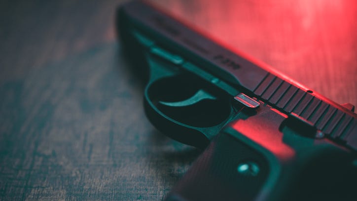 GOP Senate candidate blames 'Black people' for gun violence