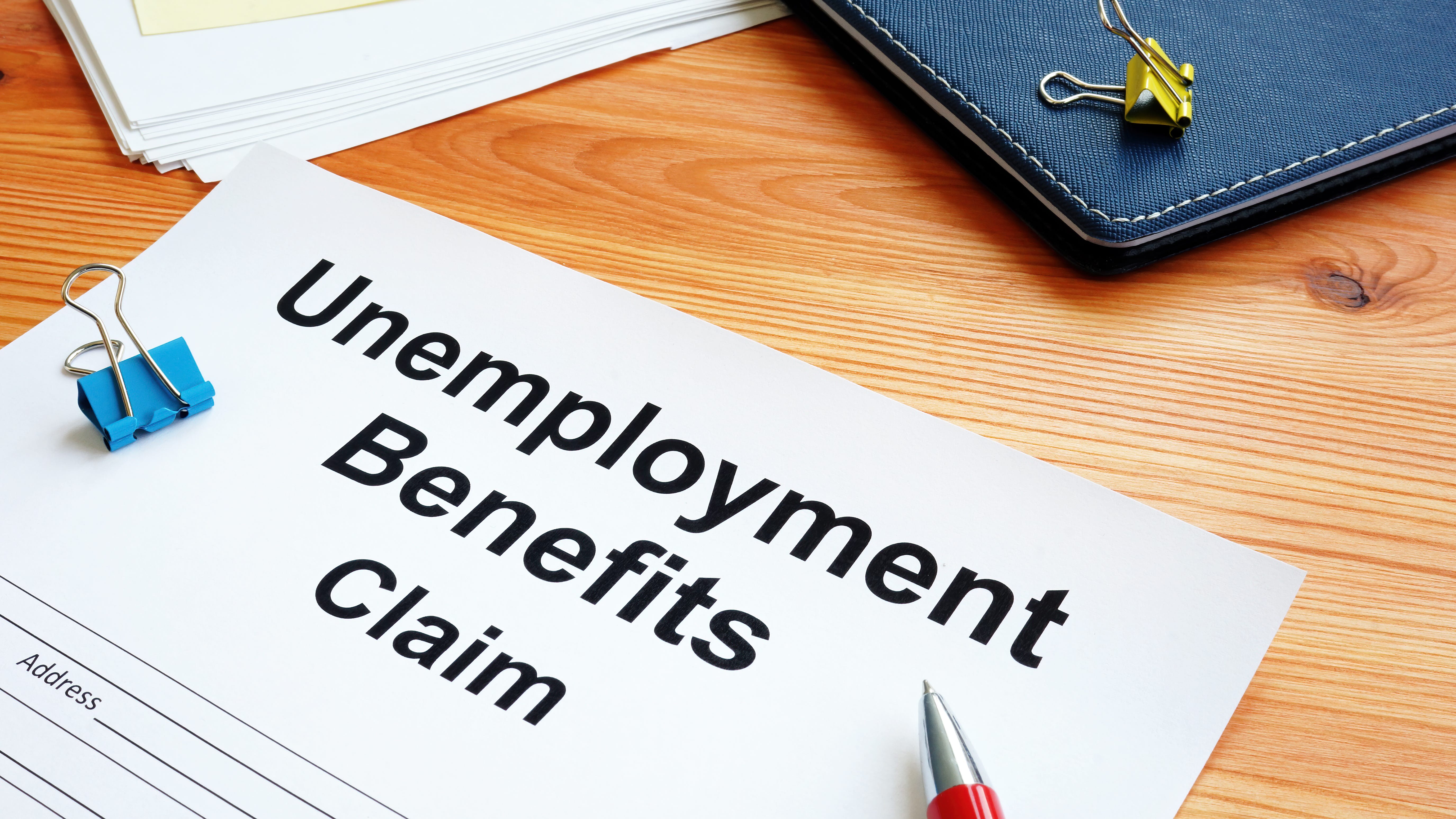 Report shows Michigan's unemployment agency paid $8.5 billion in fraudulent claims