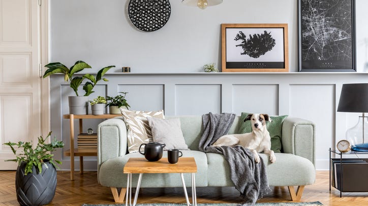 9 easy home improvement essentials to update your place for the new year