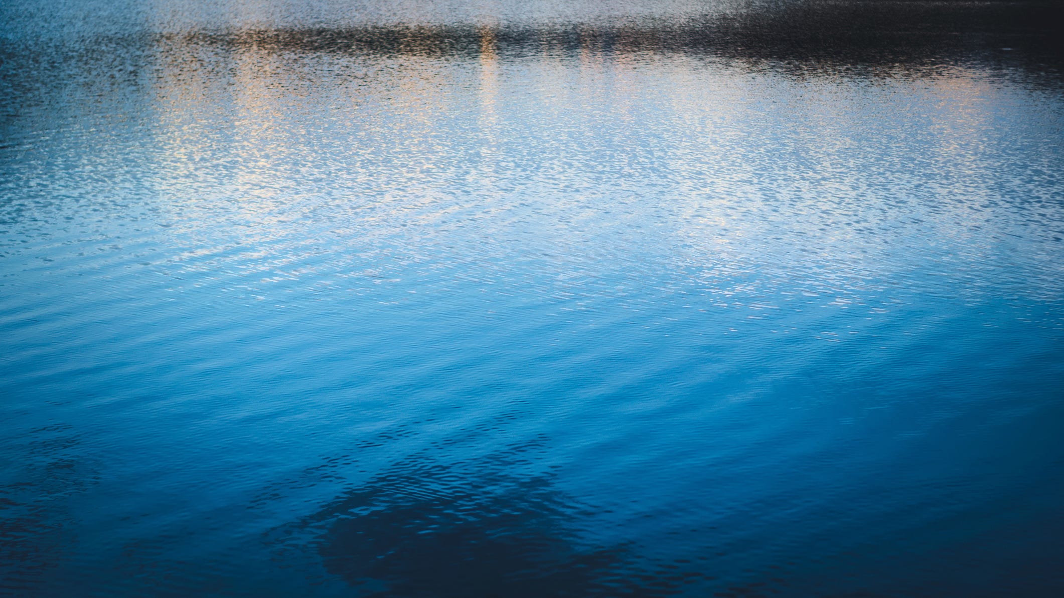 Young father found dead six days after falling off boat in Saginaw Bay