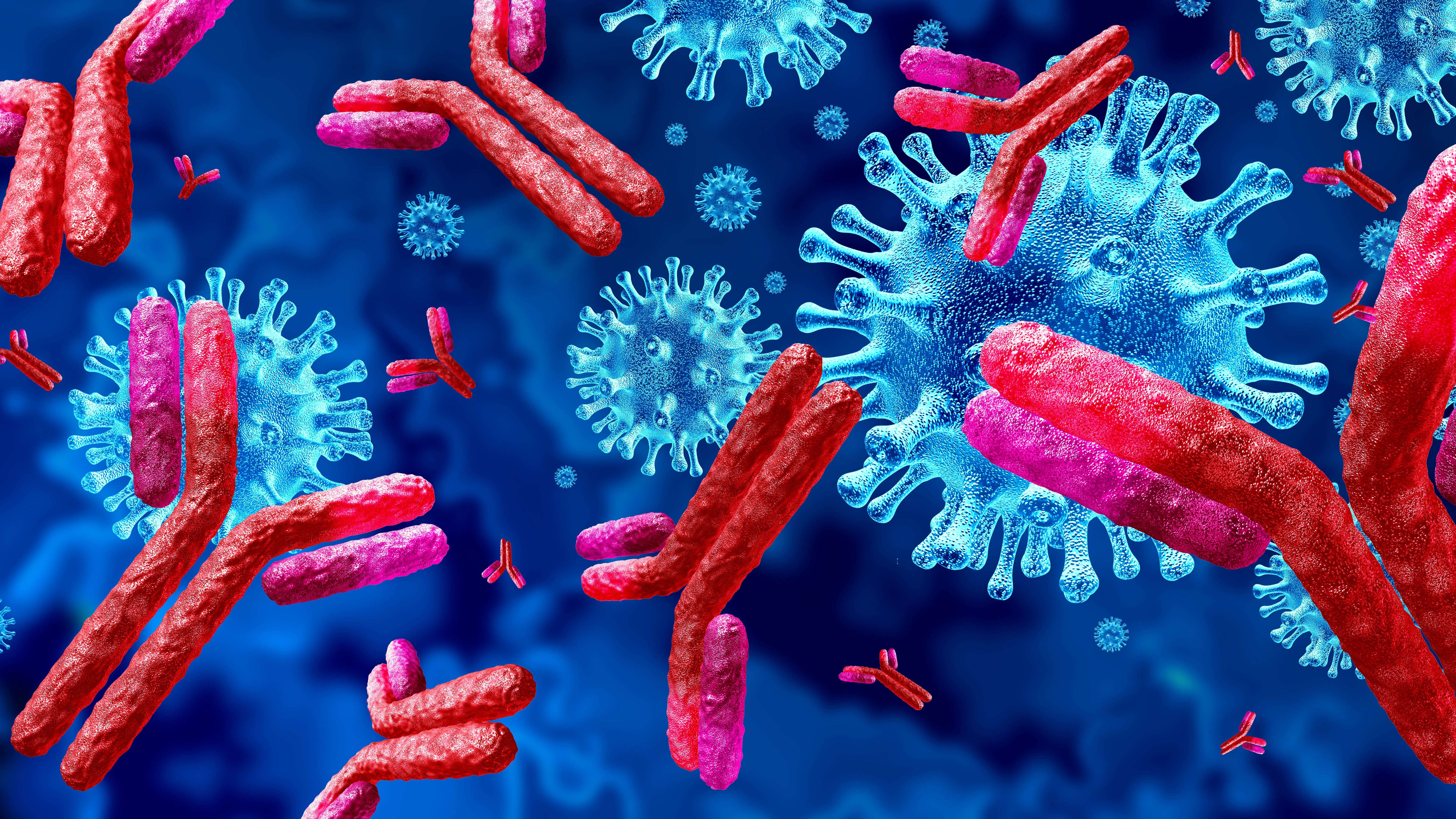 KYW Medical Report: COVID-19 and immunosuppressive drugs