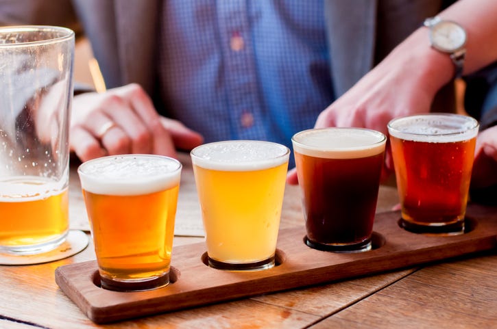 Beer