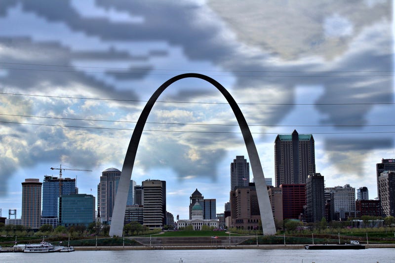 St. Louis Arch