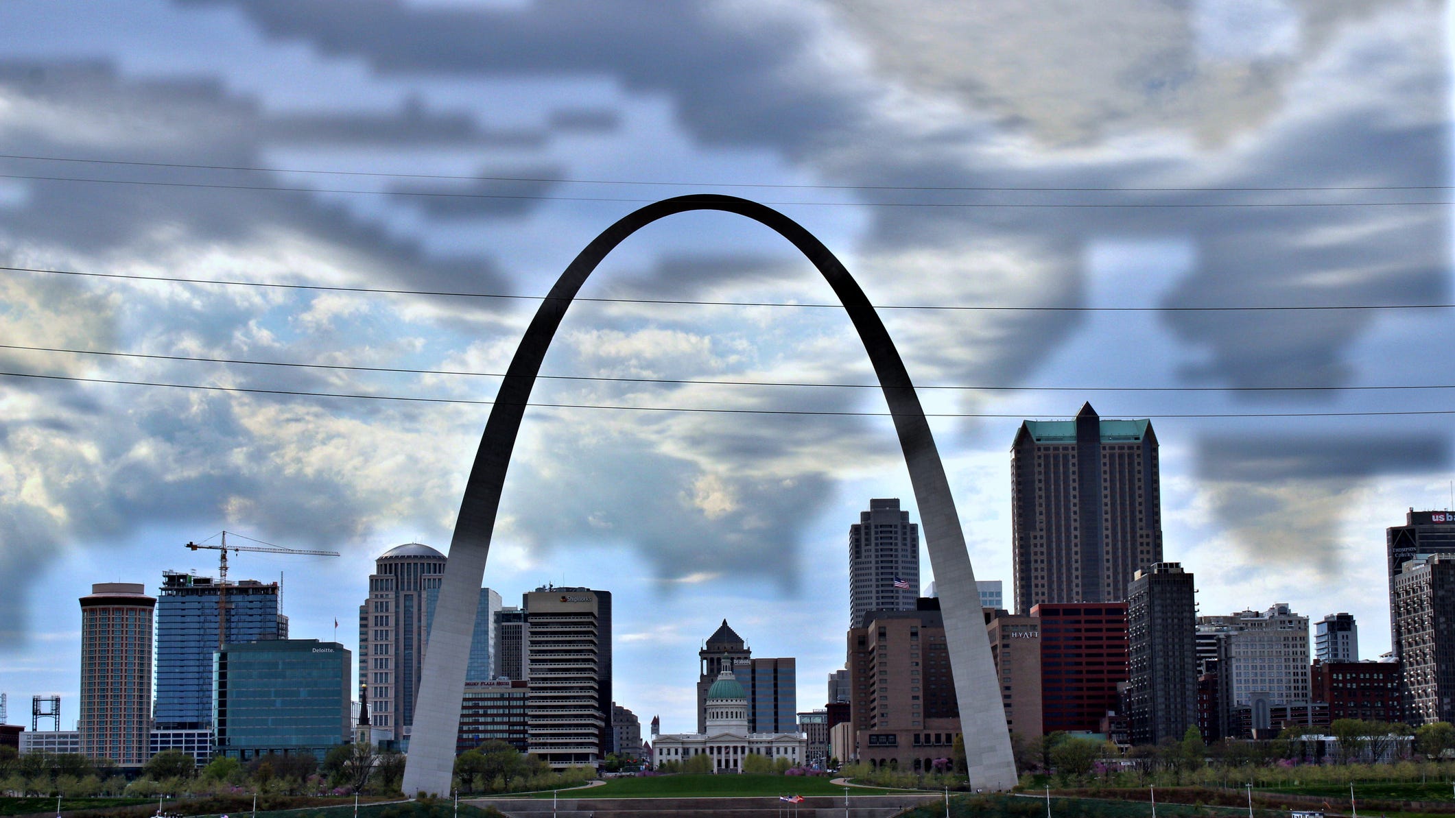 Homicides nearly double over past 10 years in St. Louis City
