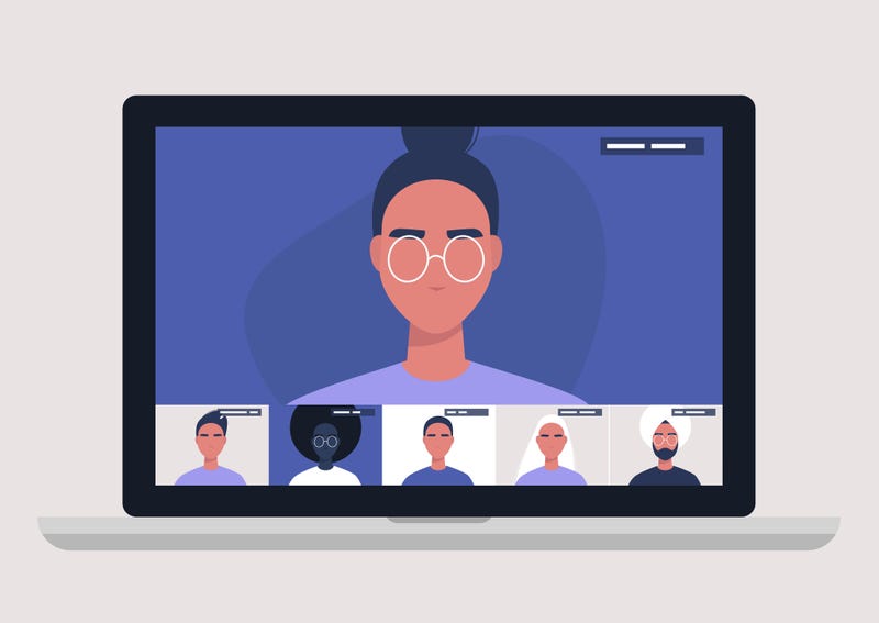 Videoconference